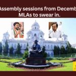 TS Assembly Meeting From December 9 MLAs to Swear in,TS Assembly meeting,December 9 MLAs to Swear in,Assembly Meeting From December 9,Telangana, Revanth Reddy, CM Revanth, Cabinet meeting, Sridhar Babu, Uttam Kumar Reddy, Seethakka,Mango News,Assembly session on Saturday,TS Assembly meeting Latest News,TS Assembly meeting Latest Updates,TS Assembly meeting Live News,Telangana Latest News,Telangana Latest Updates,Revanth Reddy Live Updates