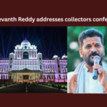 CM Revanth Reddy addresses collectors conference,CM Revanth Reddy addresses collectors,collectors conference,Revanth Reddy conference,Revanth Reddy, Telangana CMO, Maha Lakshmi, A Revanth Reddy, KCR, BRS KTR,Mango News,CM Revanth Reddy Meeting With Collectors,Collectors conference today,Collectors conference Latest News,CM Revanth Reddy Latest News,CM Revanth Reddy Latest Updates,collectors conference Latest News,collectors conference Latest Updates