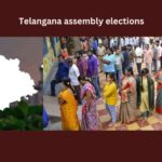 Polling percentage at rural areas outshined urban at Telangana,Polling percentage at rural areas,rural areas outshined,urban at Telangana,Polling percentage at Telangana,Telangana polls, Telangana, BRS, Congress, BJP, Janasena, AIMIM,Mango News,Hyderabad drags voting percentage,Telangana Assembly Elections 2023,Telangana Politics,Telangana Assembly polls,Telangana Elections 2023,Telangana Elections Latest News,Telangana Polling Latest Updates,Telangana Polling Latest News,Mango News Polls Latest Updates