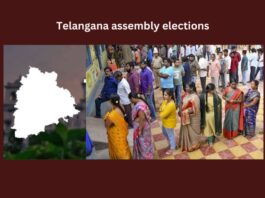 Polling percentage at rural areas outshined urban at Telangana,Polling percentage at rural areas,rural areas outshined,urban at Telangana,Polling percentage at Telangana,Telangana polls, Telangana, BRS, Congress, BJP, Janasena, AIMIM,Mango News,Hyderabad drags voting percentage,Telangana Assembly Elections 2023,Telangana Politics,Telangana Assembly polls,Telangana Elections 2023,Telangana Elections Latest News,Telangana Polling Latest Updates,Telangana Polling Latest News,Mango News Polls Latest Updates