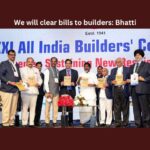 Bills to Builders, Bhatti, We will Clear Bills to Builders, Telangana, Government, Deputy CM, Congress, Revanth Reddy, Bhatti Vikramarka, Builders, Hyderabad, Revanth Reddy News And Live Updates, Telangna Congress Party, Telangana Latest News And Updates, Mango News