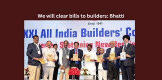 Bills to Builders, Bhatti, We will Clear Bills to Builders, Telangana, Government, Deputy CM, Congress, Revanth Reddy, Bhatti Vikramarka, Builders, Hyderabad, Revanth Reddy News And Live Updates, Telangna Congress Party, Telangana Latest News And Updates, Mango News