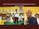 Harassment, special status, Galla Jayadev, Faced harassment for demanding special status Galla Jayadev, Jayadev Galla, Amararaja, TDP, Guntur MP, Nara Lokesh, Andhra Pradesh, Andhra Pradesh News Updates, AP Political News, AP Politics, AP Elections, Mango News
