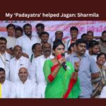 AP government, APCC, congress, Jagan, YS Sharmila, YSRCP, Padayatra, CM YS Jagan Mohan Reddy, AP CM, Andhra Pradesh, AP Political News, AP Latest news and Updates, AP Politics, AP Elections, Mango News