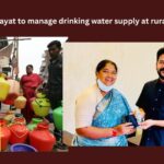 Revanth Reddy, Seethakka, Telangana CM, Water Supply