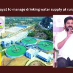 BRS, Revanth Reddy, State Affected due to false Publicity, Hyderabad News, CM Revanth Reddy, Telangana, BRS MLAs, Revanth Reddy News And Live Updates, Telangna Congress Party, CM Revanth Reddy, Water Supply, JAL JEEVAN mission, Mission Bhagiratha., Telangana News Today, Mango News