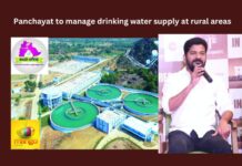 BRS, Revanth Reddy, State Affected due to false Publicity, Hyderabad News, CM Revanth Reddy, Telangana, BRS MLAs, Revanth Reddy News And Live Updates, Telangna Congress Party, CM Revanth Reddy, Water Supply, JAL JEEVAN mission, Mission Bhagiratha., Telangana News Today, Mango News