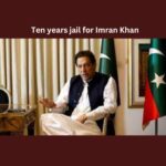Ten years, Imran Khan, jail , Pakistan court jails, Pakistan, PM Imran Khan, leaking state secrets, Arrest, 10-year jail, Prime Minister Imran Khan, pakistan latest updates, Political Updates, Latest Political Updates, Prison, Mango News