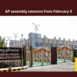AP Assembly, YSRCP, TDP, Janasena, Andhra Pradesh, AP Assembly Sessions, assembly meetings, Andhra Pradesh legislature, CM Jagan, Andhra Pradesh News Updates, AP Political News, AP Latest news and Updates, AP Politics, AP Elections, Mango News