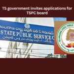 TS Government Invites Applications for TSPC Board,TS Government Invites Applications,Applications For TSPC Board,Telangana, Revanth Reddy, Congress, State Government, Marpu Kavali, Bhatti Vikramarka,Mango News,TS government Latest News,TSPC Board Latest News,Applications for TSPC Latest News,TSPSC Chairman,TSPSC Members,Chairman and Members Positions,Telangana Latest News And Updates,Telangana Politics, Telangana Political News And Updates