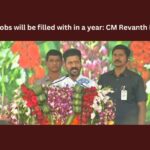 2 lakh jobs, CM Revanth Reddy, Jobs, Revanth Reddy, Telangana CM, Telangana, Congress, Bhatti, Bangaru Telangana, Mahalakshmi Scheme, Jai Congress, Sonia Gandhi, Rahul Gandhi, Andhra Pradesh News Updates, Mango News