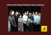 Revanth Reddy, Megastar, Chiranjeevi, Venkiah Naidu, Chiranjeevi Konidela, Telangana chief minister, chiranjeevi latest updates, Padma vibhushan, Chief Minister Revanth Reddy, Rs 25 lakh pension for Padma award winners, Padma award winners, pension, 25 lakh pension, Tollywood Actor, Mango News