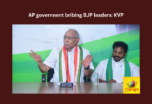 Congress, AP, Sharmila, KVP, AP Government, TDP, YSRCP, YS Jagan, Narendra Modi, BJP, CM Arvind Kejrival, Chandrababu Naidu, AP Politics, AP Elections, Mango News