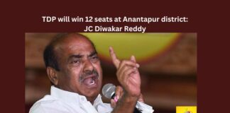 TDP, Jana Sena, First list, Candidates, Seat Sharing, Diwakar Reddy,Anantapur,YS Jagan Mohan Reddy,Rayalaseema region,Andhra Pradesh News Updates, AP Political News, AP Latest news and Updates, AP Politics, AP Elections,Mango News