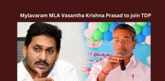 Vasanta Krishna Prasad, Mylavaram, TDP, Devineni Uma,YSRCP,Vijayawada,Amaravati,MLA,Andhra Pradesh News Updates, AP Political News, AP Latest news and Updates, AP Politics, AP Elections,andhra pradesh,Mango News