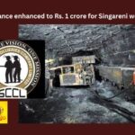 Telangana, Singareni, CM Revanth Reddy, Singareni Collieries,Singareni coal workers,Collieries Company Limites,Andhra Pradesh News Updates, AP Political News, AP Latest news and Updates, AP Politics, AP Elections,AP Political Updates,andhra pradesh,singareni updates,Mango News