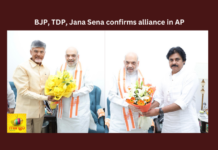 BJP, TDP, JSP, Jana Sena, Pawan Kalyan, JP Nadda, Chandra Babu Naidu,Andhra Pradesh News Updates, AP Political News, AP Latest news and Updates, AP Politics, AP Elections,andhra pradesh,AP political news,Mango News
