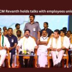 Revanth Reddy, CM, Telangana, Kodanda Ram, Congress, TS Government, TG, Employees Unions,Revanth Reddy News And Live Updates, Telangna Congress Party,Telangana Latest News And Updates,Telangana Politics, Telangana Political News And Updates,Hyderabad News,Telangana News,Mango News
