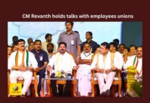 Revanth Reddy, CM, Telangana, Kodanda Ram, Congress, TS Government, TG, Employees Unions,Revanth Reddy News And Live Updates, Telangna Congress Party,Telangana Latest News And Updates,Telangana Politics, Telangana Political News And Updates,Hyderabad News,Telangana News,Mango News