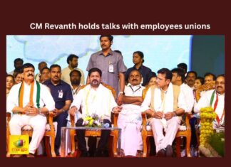 Revanth Reddy, CM, Telangana, Kodanda Ram, Congress, TS Government, TG, Employees Unions,Revanth Reddy News And Live Updates, Telangna Congress Party,Telangana Latest News And Updates,Telangana Politics, Telangana Political News And Updates,Hyderabad News,Telangana News,Mango News