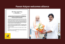BJP, TDP, JSP, Jana Sena, Pawan Kalyan, JP Nadda, Chandra Babu Naidu,Andhra Pradesh News Updates, AP Political News, AP Latest news and Updates, AP Politics, AP Elections,andhra pradesh,AP political news,Mango News