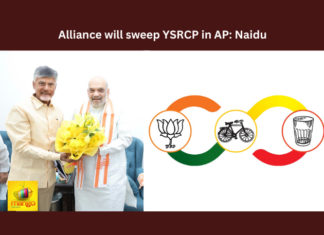 BJP, TDP, JSP, Jana Sena, Pawan Kalyan, JP Nadda, Chandra Babu Naidu,Andhra Pradesh News Updates, AP Political News, AP Latest news and Updates, AP Politics, AP Elections,andhra pradesh,AP political news,Mango News