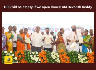 Revanth Reddy, Badrachalam, Congress, Government, Telangana, Khammam,BRS,BJP,K Lakshman,Bhadradri Kothagudem,Manuguru,AP Politics, AP Elections,AP Latest news and Updates,Mango News