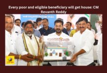 Revanth Reddy, Badrachalam, Congress, Government, Telangana,Khammam,BRS,BJP,K Lakshman,Bhadradri Kothagudem,Manuguru,AP Politics, AP Elections,AP Latest news and Updates,Mango News
