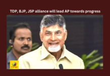 Nara Chandrababu Naidu, Pawan Kalyan, Telugu Desam, BJP, Jana Sena, Modi, Mangalagiri, Chilakaluripet, Andhra Pradesh News Updates, AP Political News, AP Latest news and Updates, AP Politics, AP Elections, Andhra Pradesh, Mango News