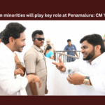 YSRCP, CM Jagan, Muslims, Minorities, Penamaluru, Abdul Raheem, Vijayawada, Andhra Pradesh News Updates, AP Political News, AP Latest news and Updates, AP Politics, AP Elections, AP,AP Political updates, Mango News