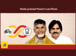 Telugu Desam, Nara Chandrababu Naidu, Pawan, Nara Lokesh, Second list, Seat Sharing, YS Jagan, YSRCP, Vijayawada, Andhra Pradesh News Updates, AP Political News, AP Latest news and Updates, AP Politics, AP Elections, Mango News