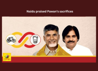Telugu Desam, Nara Chandrababu Naidu, Pawan, Nara Lokesh, Second list, Seat Sharing, YS Jagan, YSRCP, Vijayawada, Andhra Pradesh News Updates, AP Political News, AP Latest news and Updates, AP Politics, AP Elections, Mango News