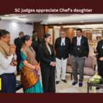 Supreme Court of India, Pragya, CJI, DY Chandrachud, SC judges, Michigan University California, National Politics, Indian Politics, Indian Political News, National Political News, Latest Indian Political News, Latest Indian updates, supreme court, Delhi, Mango News