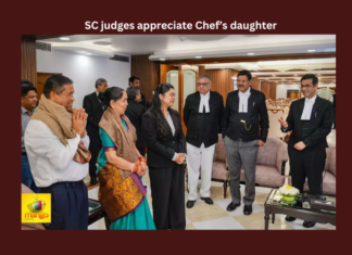 Supreme Court of India, Pragya, CJI, DY Chandrachud, SC judges, Michigan University California, National Politics, Indian Politics, Indian Political News, National Political News, Latest Indian Political News, Latest Indian updates, supreme court, Delhi, Mango News
