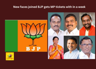 Bjp, Telangana, Kishan Reddy, Bandi Sanjay, DK Aruna, Hyderabad, Adilabad, Telangana Congress Party, Telangana BJP Party, YSRTP, TRS Party, BRS Party, Telangana Latest News And Updates, Telangana Politics, Mango News