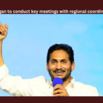 YS Jagan To Conduct Key Meetings With Regional Coordinators, YS Jagan To Conduct Key Meetings, Key Meetings With Regional Coordinators, Regional Coordinators Key Meetings, AP CM, BJP4 India, Bring Babu Back, Government, Hello AP Bye Bye YCP, Jagan Anna, YSRCP, AP Live Updates, Andhra Pradesh, Political News, Mango News