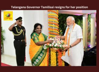 Telangana Governor Tamilisai Resigns For Her Position, Telangana Governor Tamilisai Resigns, Telangana Governor Resigns, Tamilisai Resigns, 2024 Elections, Governor, Tamilisai Soundararajan, Telangana, TS Live Updates, Telangana, Telangana Governor, Political News, Mango News