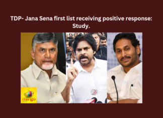Jana Sena, TDP, First list, Study, Survey, AP 2024,Telugu Desam and Jana Sena alliance,Ennikala - Chitralahari,YCP,Andhra Pradesh News Updates, AP Politics, AP Elections,AP Political News,AP,Mango News