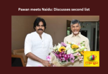 Pawan Kalyan, Naidu, TDP, Jana Sena, Second list,Mangalagiri,Nara Lokesh,BJP,Andhra Pradesh News Updates, AP Political News, AP Latest news and Updates, AP Politics, AP Elections,andhra pradesh,Mango News