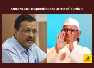 Anna Hazare Responds To The Arrest Of Kejriwal,CM Kejriwal Liquor Scam,Arvind Kejriwal Arrest Live Updates,Delhi Liquor Scam,Delhi CM Kejriwal,CM Kejriwal,Kejriwal,Delhi CM Kejriwal News,Mango News,Arvind Kejriwal Arrest,Anna Hazare,Anna Hazare News,Anna Hazare Latest News,Anna Hazare On Kezriwal,Arvind Kejriwal,Anna Hazare Reacts To Arvind Kejriwal's Arrest,Social Activist Anna Hazare,Social Activist Anna Hazare Reacts To Arvind Kejriwal Arrest,Anna Hazare, Aravind Kezriwal, Arrest, Delhi Liquor Scam