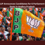 BJP Announces Candidates for 6 Parliament Seats in Andhra Pradesh,AP Polls,AP Politics,AP News,AP Latest News,AP Elections News,TDP News,Mango News,Andhra Pradesh Elections,Elections 2024,AP Elections 2024,BJP,BJP News,BJP Seats In AP,BJP Parliament Seats,BJP announces 6 candidates from Andhra Pradesh,BJP Announces Six Lok Sabha Candidates,Lok Sabha Polls,AP BJP Candidate List,AP BJP Lok Sabha Candidate List,BJP Candidates List,Lok Sabha Elections,PM Modi,BJP MPs Over Fake Certificates,First list,jana sena,TDP,Delhi,Purandeswari