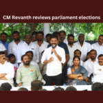 Revanth Reviews Parliament Elections, Revanth Reviews, Parliament Elections, Parliament Elections Revanth Reviews, BJP, BRS, Chief Minister, Revanth Reddy, Telangana Congress, Latest Parliament Elections News, KCR, KTR, Revanth Reddy, Telangana, Political News, Mango News