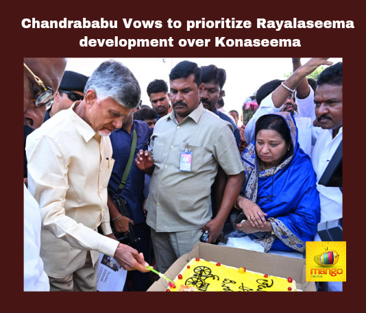 Naidu, Chandrababu, Andhra Pradesh Telugu Desam, Elections, Campaign.