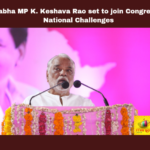 Rajya Sabha MP K Keshava Rao set to join Congress Amidst National Challenges, Rajya Sabha MP K Keshava Rao, Congress Amidst National Challenges, KK National Challenges, Rajya Sabha, KK, Keshava Rao, BRS, Party, Telangana, Congress, Revanth Reddy, Elections, KCR, Revanth Reddy, Political News, Mango News