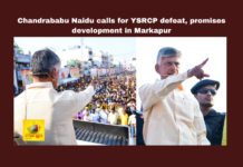 TDP, Naidu,CBN, Praja Galam