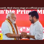 Modi, Revanth Reddy, Telangana, Adilabad,NTPC,Congress Party,Gujarat,Musi river,Revanth Reddy News And Live Updates, Telangna Congress Party,Telangana News Today,Telangana News Today In English,telangana news,telangana news live,Mango News