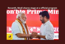 Modi, Revanth Reddy, Telangana, Adilabad,NTPC,Congress Party,Gujarat,Musi river,Revanth Reddy News And Live Updates, Telangna Congress Party,Telangana News Today,Telangana News Today In English,telangana news,telangana news live,Mango News