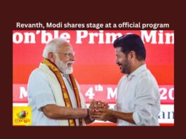 Modi, Revanth Reddy, Telangana, Adilabad,NTPC,Congress Party,Gujarat,Musi river,Revanth Reddy News And Live Updates, Telangna Congress Party,Telangana News Today,Telangana News Today In English,telangana news,telangana news live,Mango News