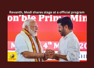 Modi, Revanth Reddy, Telangana, Adilabad,NTPC,Congress Party,Gujarat,Musi river,Revanth Reddy News And Live Updates, Telangna Congress Party,Telangana News Today,Telangana News Today In English,telangana news,telangana news live,Mango News