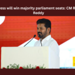 Revanth Reddy, CM, Telangana,BRS,BJP,Congress government,Hyderabad,parliament elections,Revanth Reddy News And Live Updates, Telangna Congress Party, Telangna BJP Party, YSRTP,TRS Party, BRS Party,Mango News